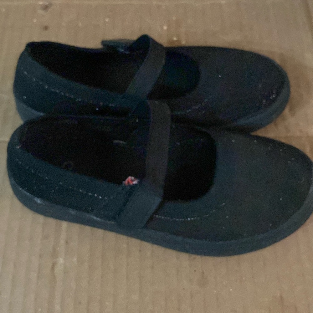 Girls shoes size 12 SO brand from khols